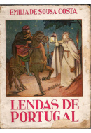 Livros/Acervo/C/COSTA EMILIA S LENDAS